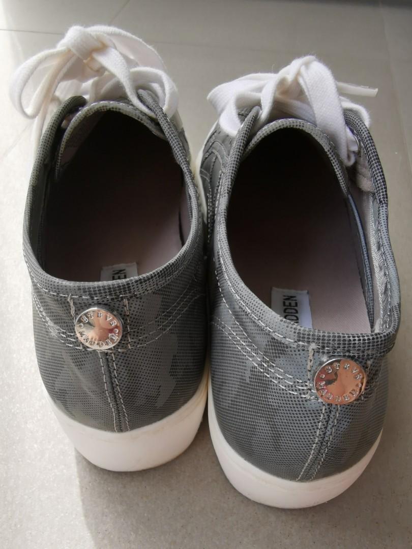 Emmi platform discount sneaker steve madden