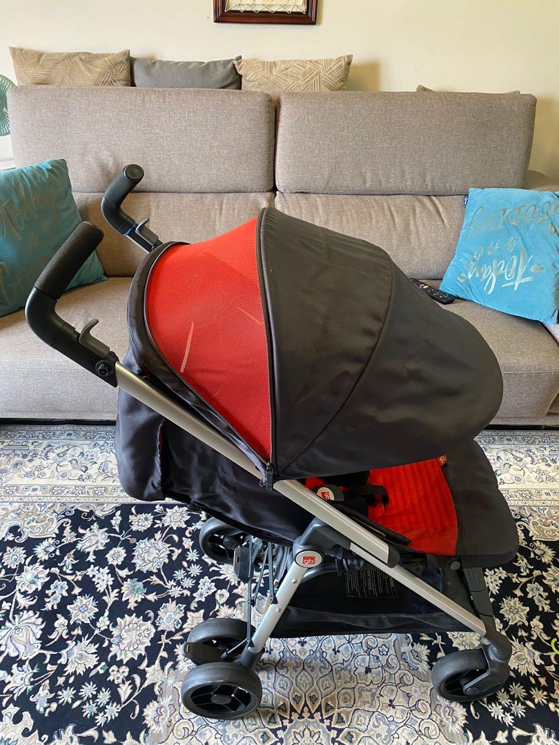 Stroller GB zuzu