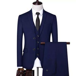 Suit Rental - Rent Suits - Hire Suit - Wedding Suits Rental - Rent Formal Suit - Hire Bridal Suits - ROM Suit Rental - Rent Business Suits - Hire Tuxedo Suit