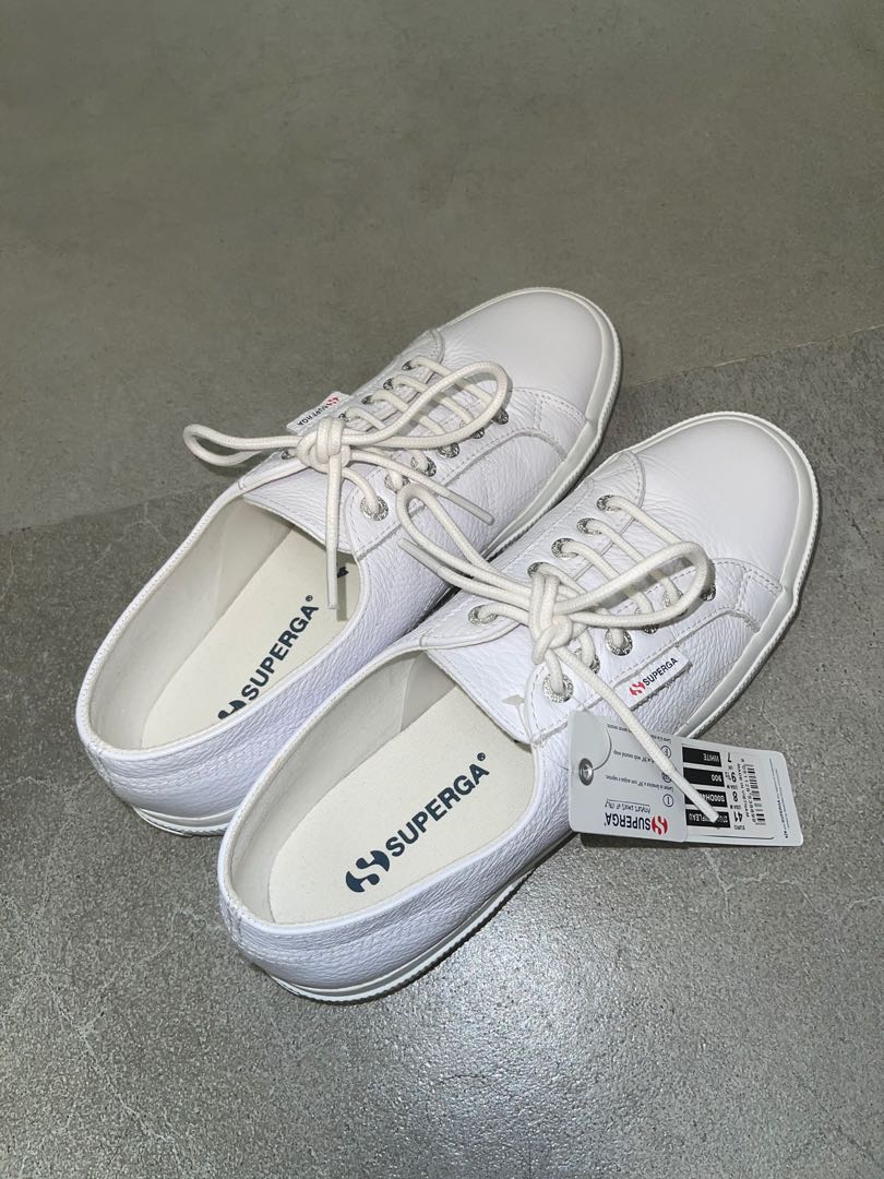 Superga 2750 aerex century top