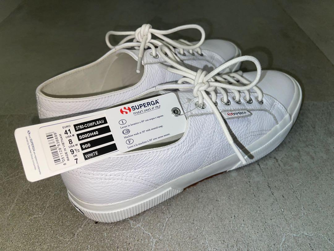 Superga 2750 clearance comfleau