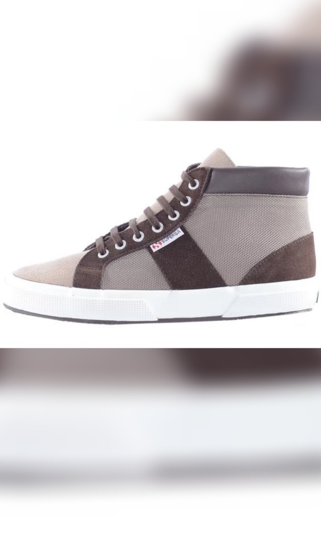 Superga suem discount