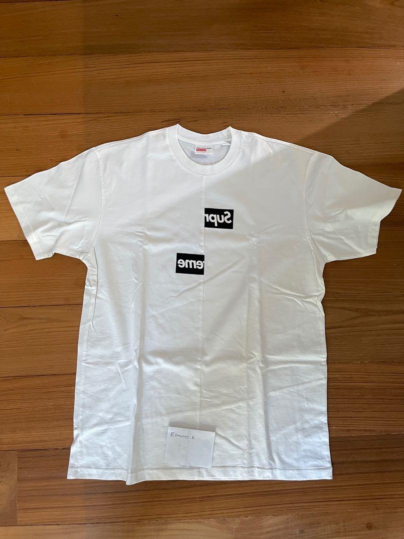 Supreme CDG split BOGO