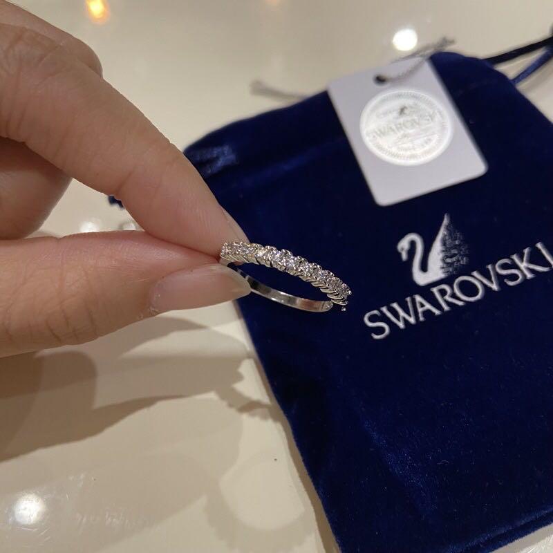 Harga discount swarovski ring