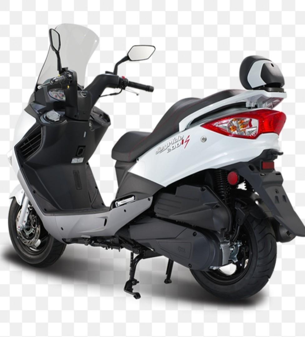 Sym joyride 200 s abs sales