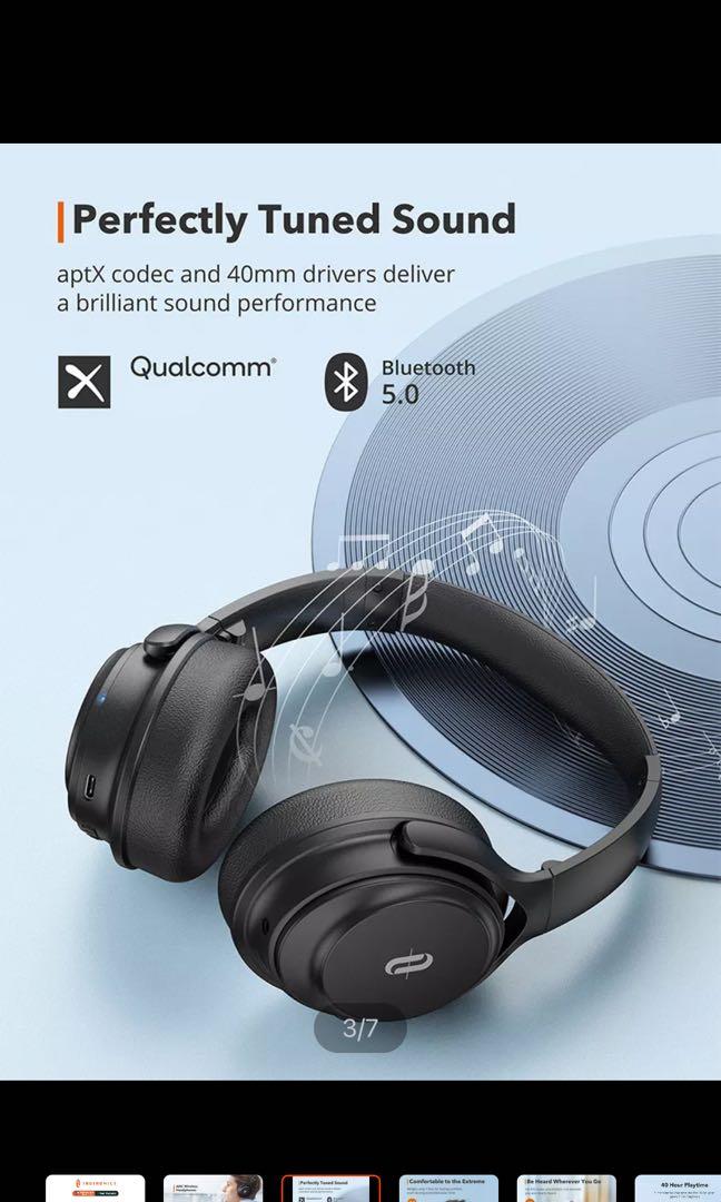 Taotronics 085 top