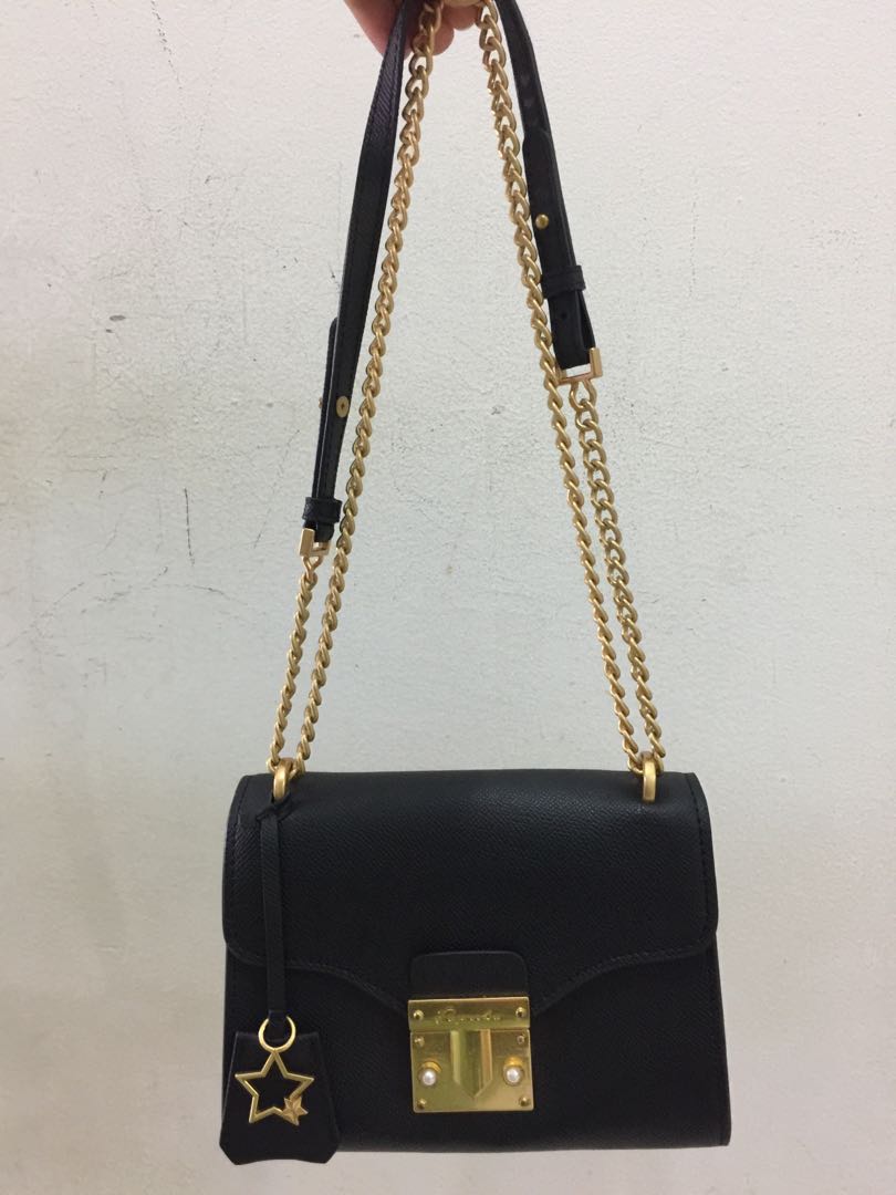 Tas PAPRIKA Dazzling Star Chainbag