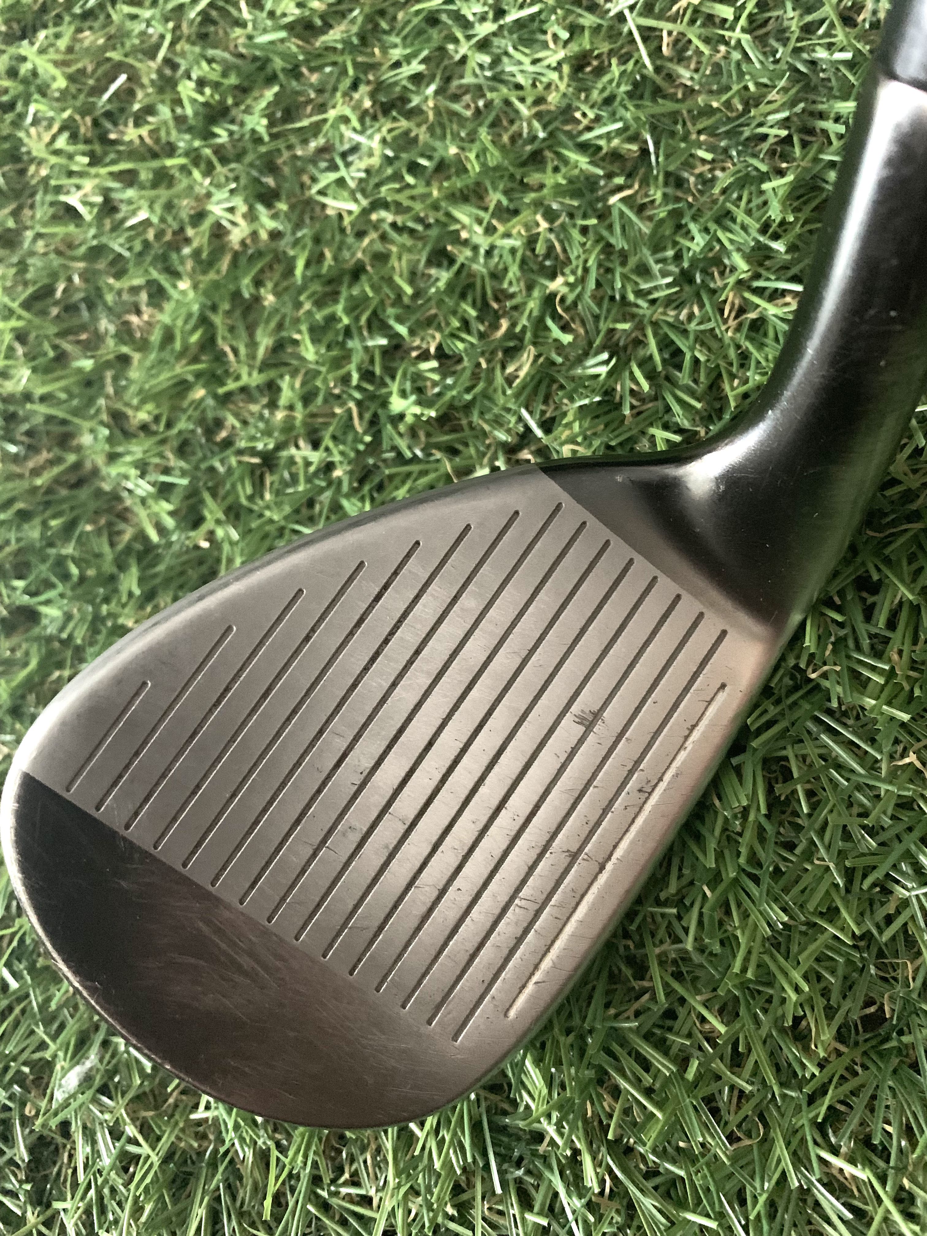 TaylorMade Burner 2.0 Sand Wedge, Sports Equipment, Sports & Games