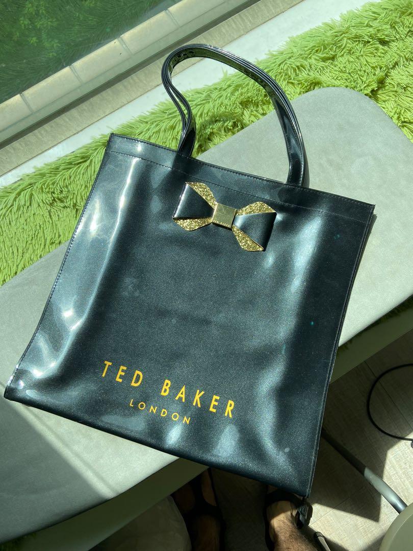 Ted baker bag pvc Clearance
