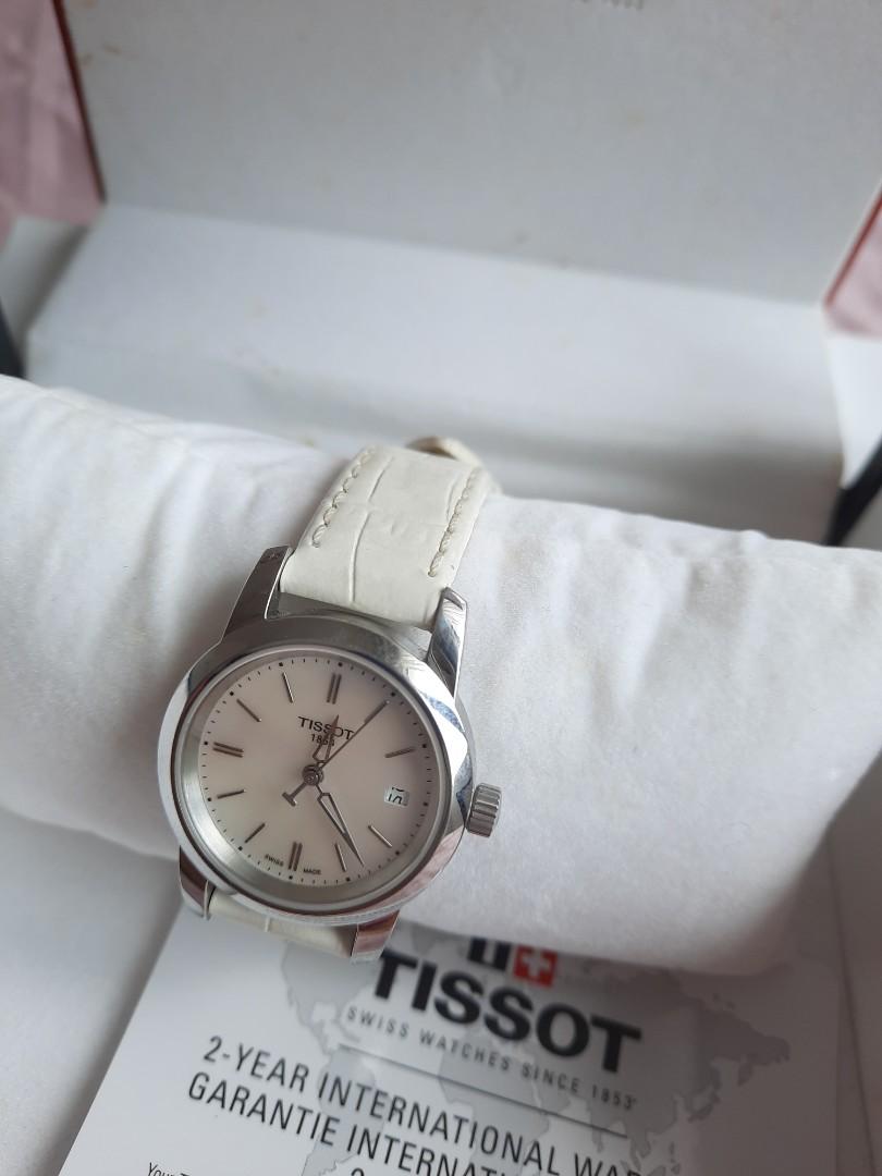 Tissot t0332101611100 best sale