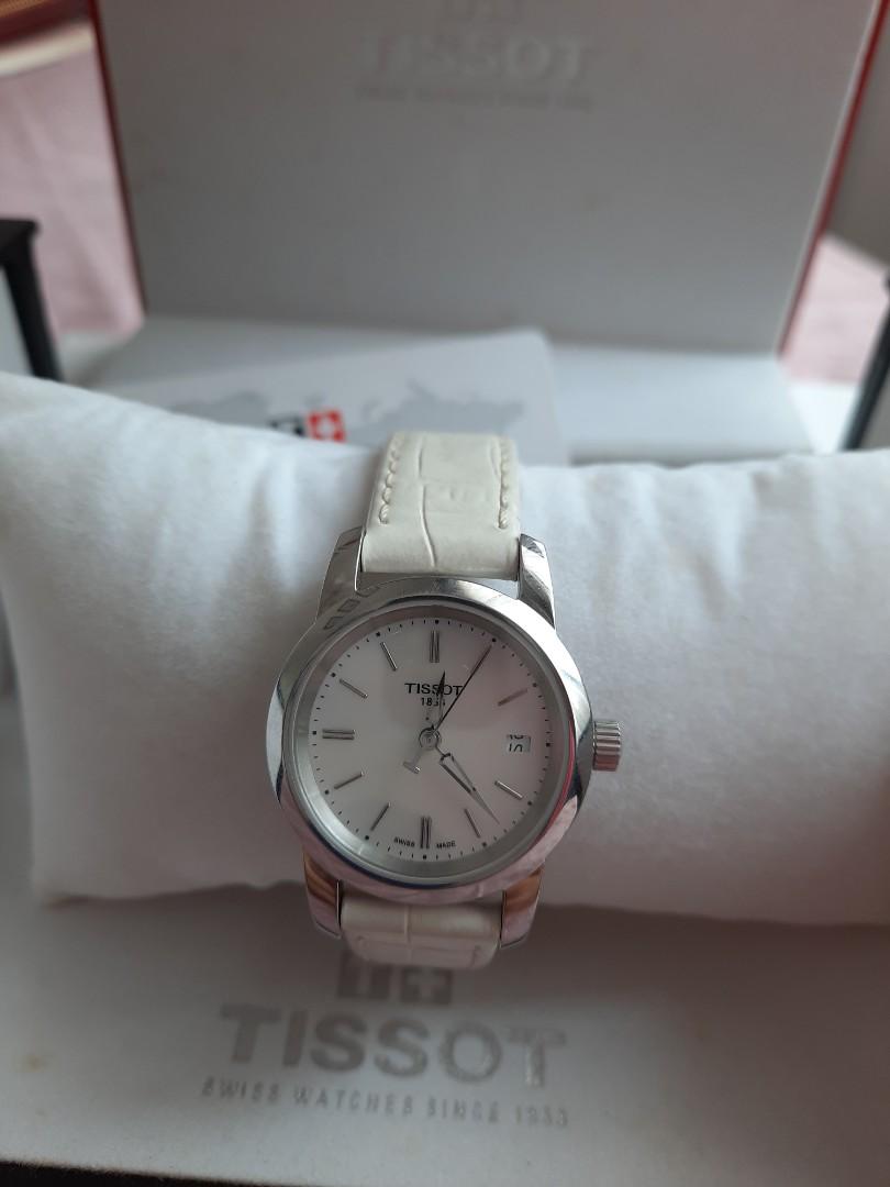 Tissot t0332101611100 store