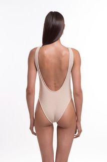 TJ Swim Iman One Piece