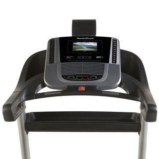 Foldable Treadmill Nordictrack C990