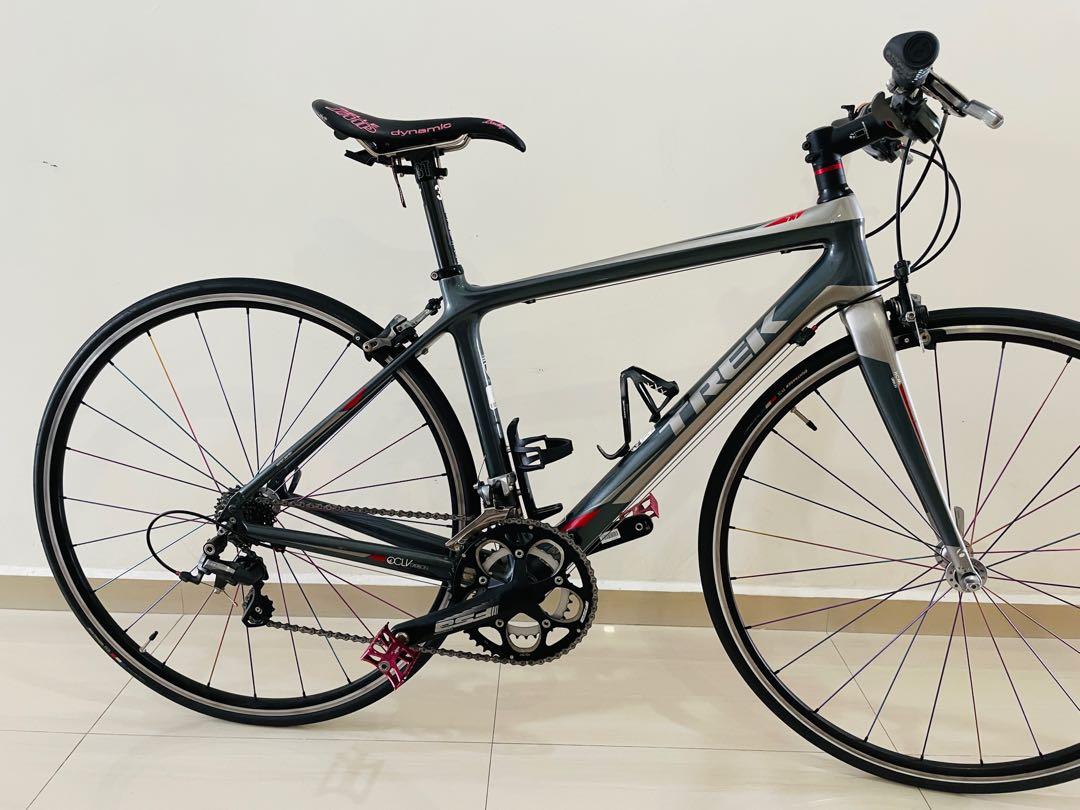 Trek 7.7 2025 carbon