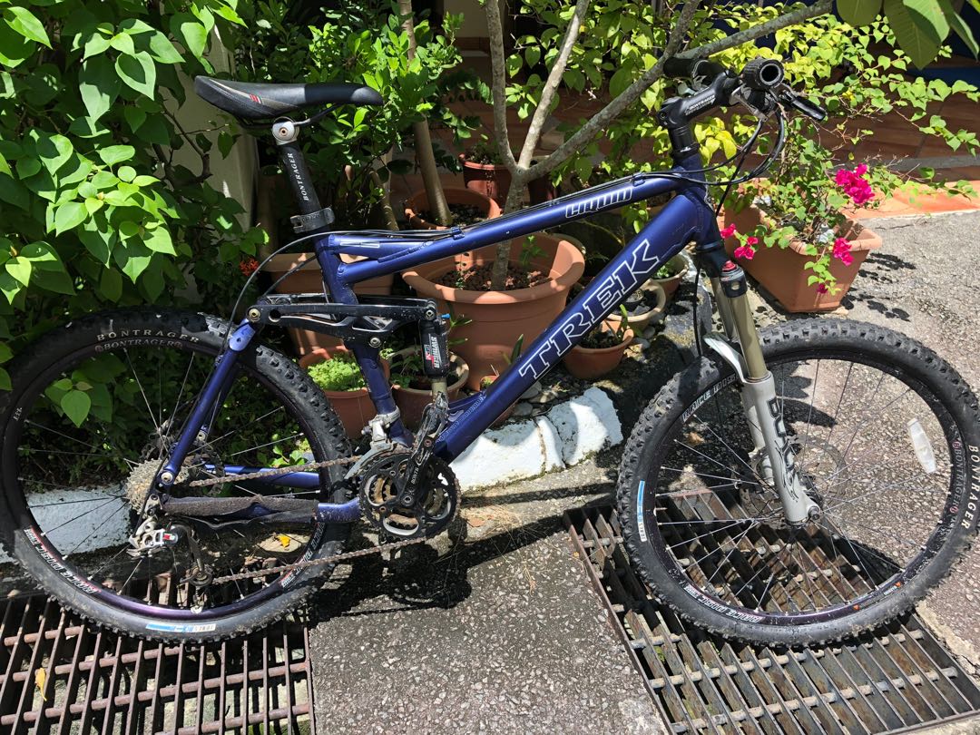 Trek liquid price 2025