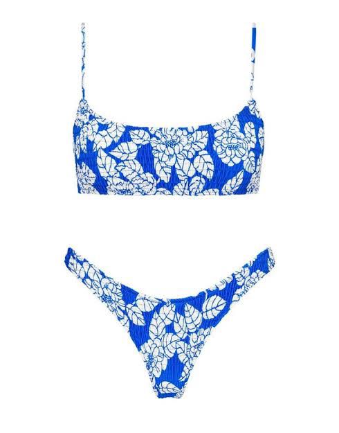 triangl inesa bikini