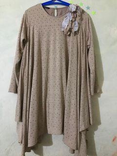 Tunik Abame
