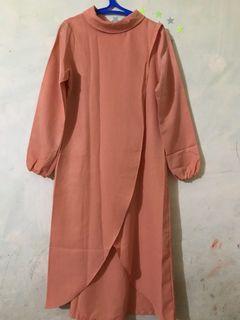 Tunik Silang