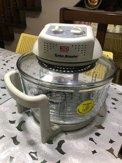 turbo broiler for sale