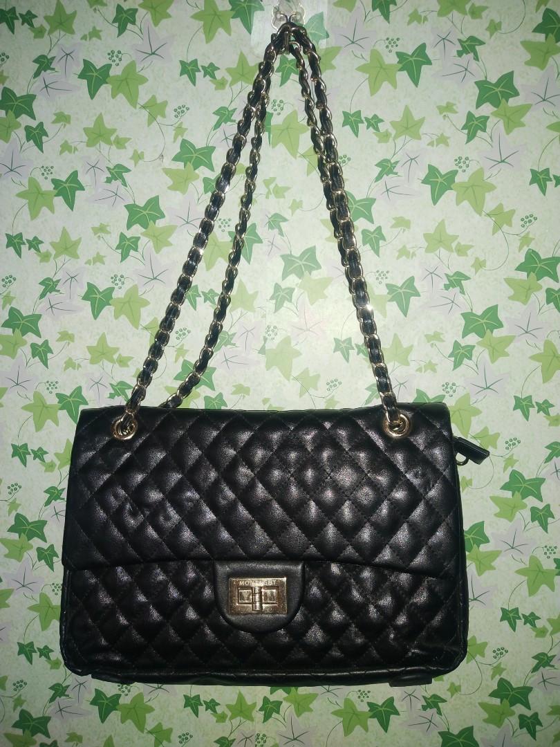 Two way online sling bag