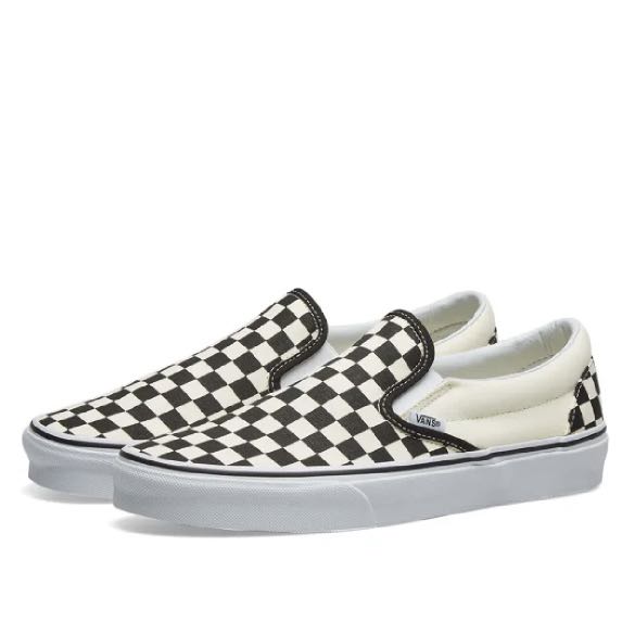 Vans classic slip on 41 Clearance