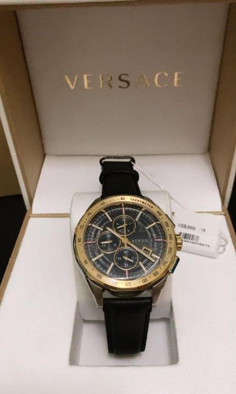 Versace vebj00218 clearance
