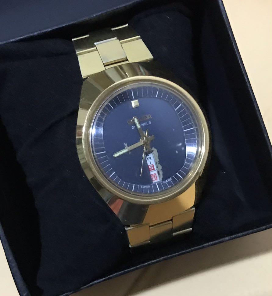 Swiss top watches olx
