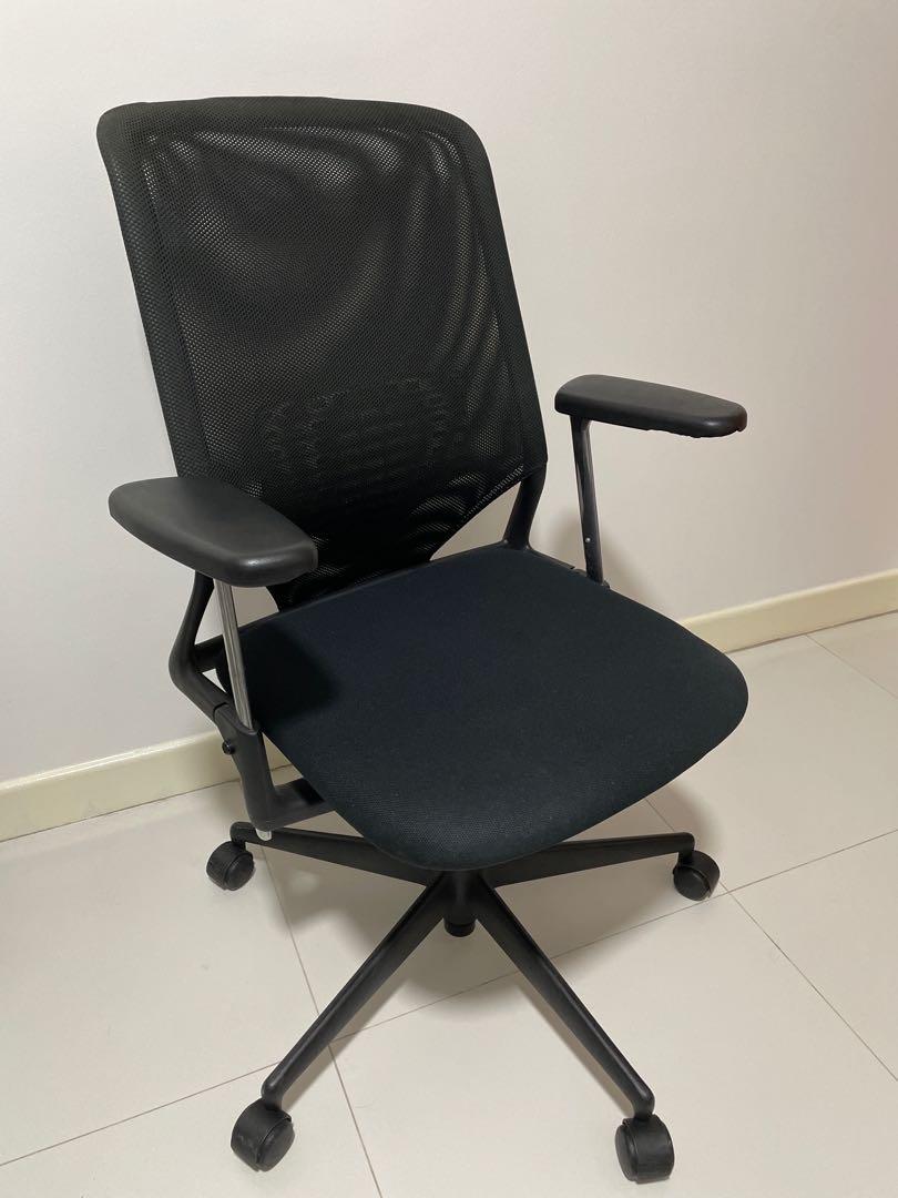 Vitra meda v2 discount