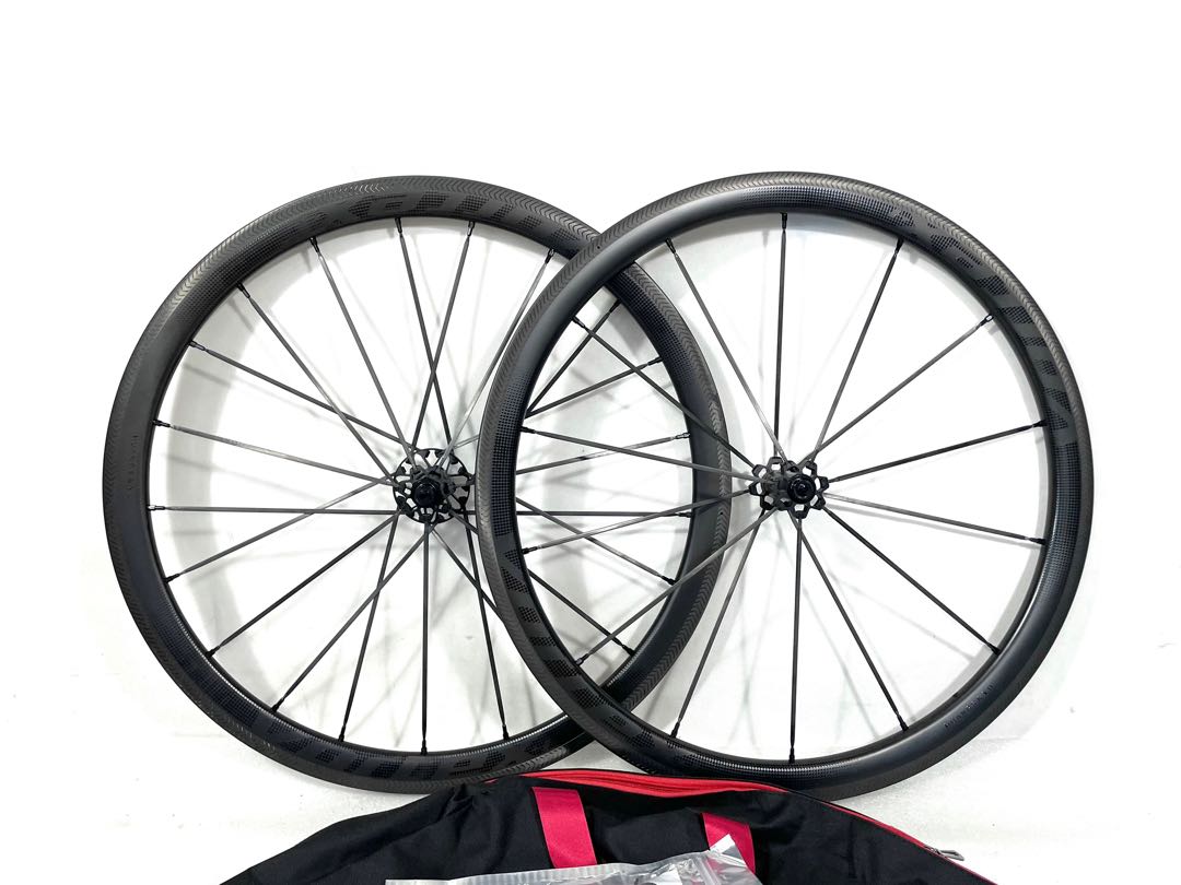 最新型VORTEX N4 disc ＋GP5000付き