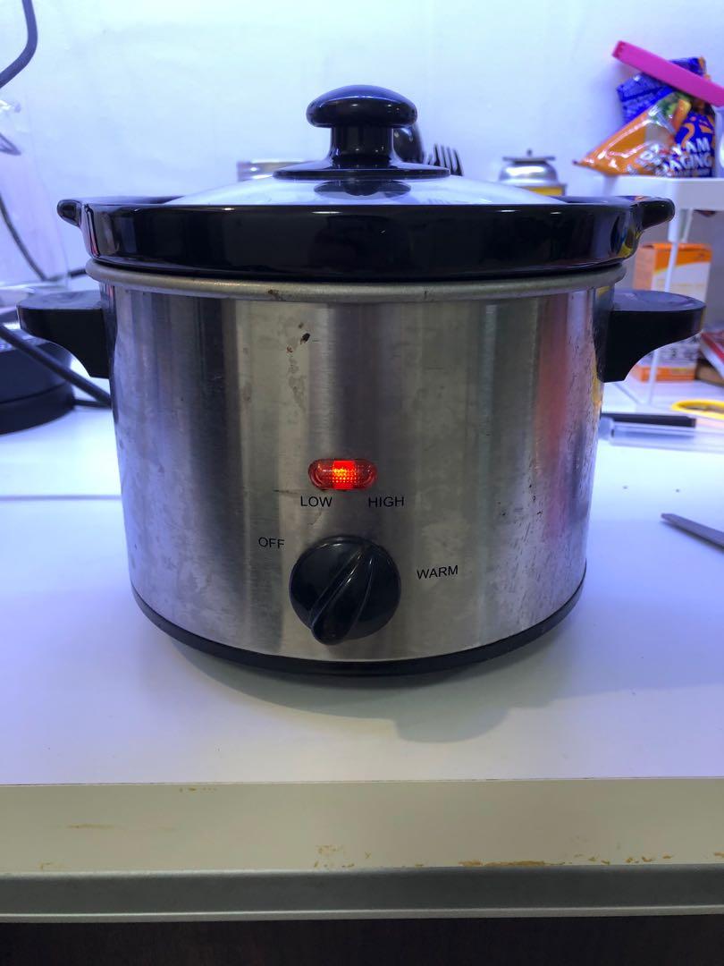 Pressure cooker sales tesco
