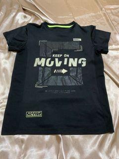 Woman Sport Shirt