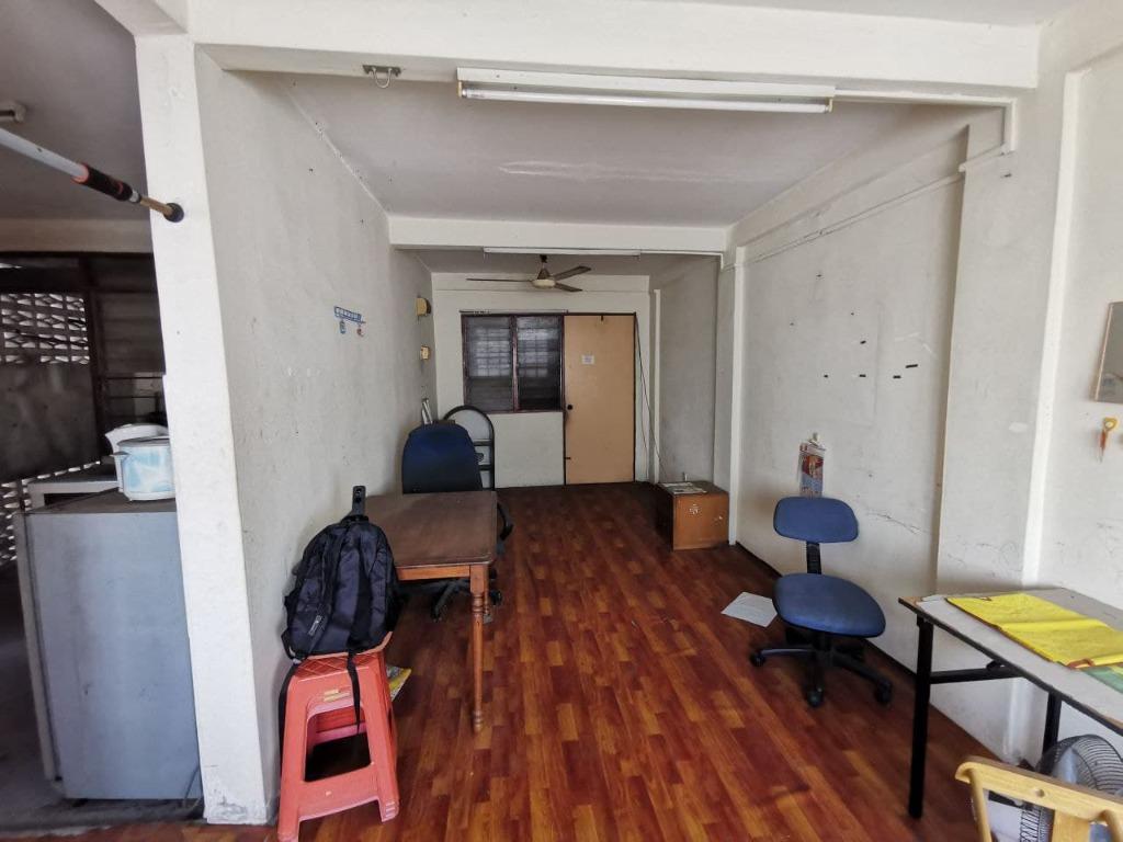 WTS] Flat PKNS Seksyen 7 Shah Alam Low Cost, Property, For Sale on 