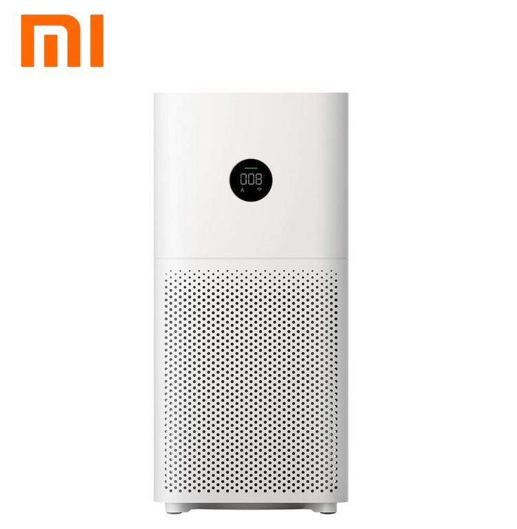 Xiaomi Air Purifier 2s **READ DESCRIPTION**, TV & Home Appliances, Air  Purifiers & Dehumidifiers on Carousell