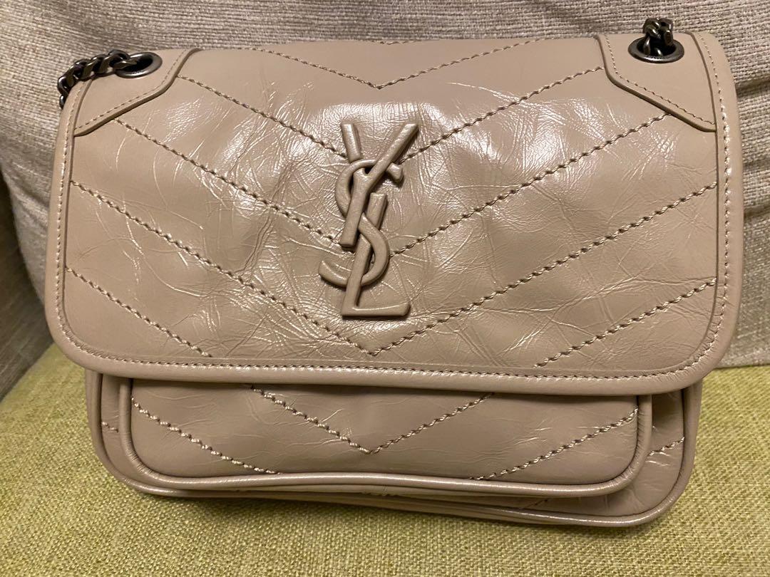 Ysl sale niki hk