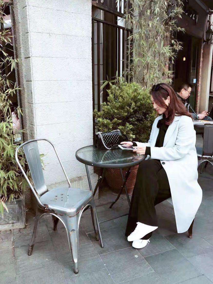 Wool coat clearance zara woman