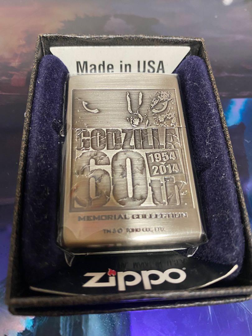 1990年製 ZIPPO®︎ 50周年COMMEMORATIVE-