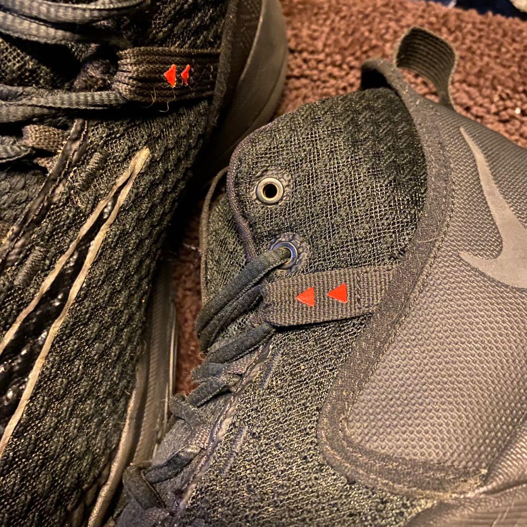 Zoom Rize (Ben Simmons PE), Men's 