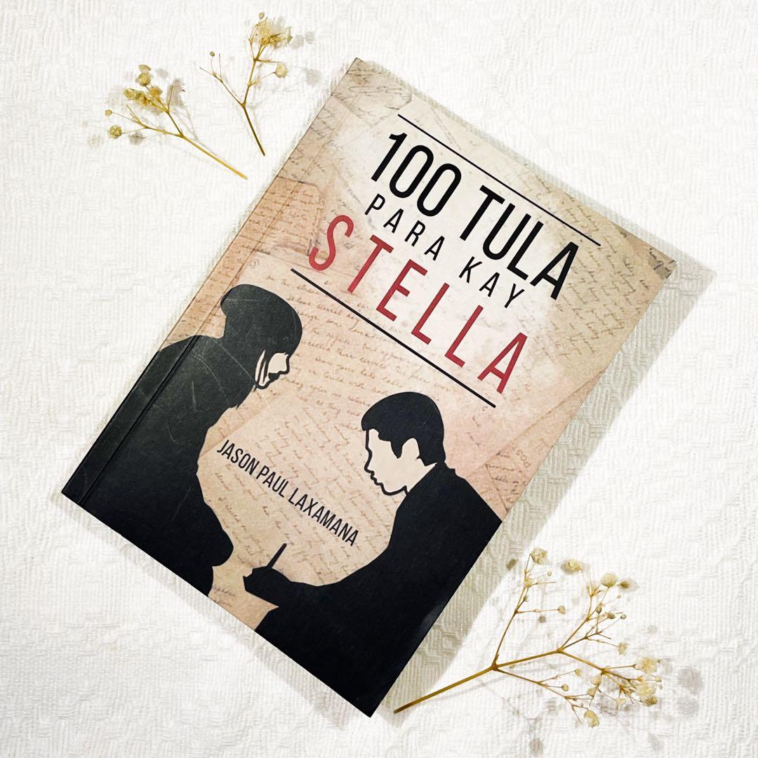 100 Tula Para Kay Stella by Jason Paul Laxamana, Hobbies & Toys, Books & Magazines, Fiction