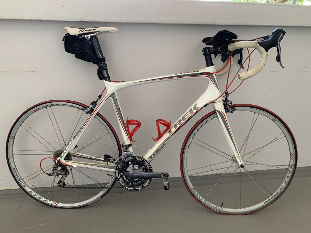 2009 Trek Madone Size 58 for sale 