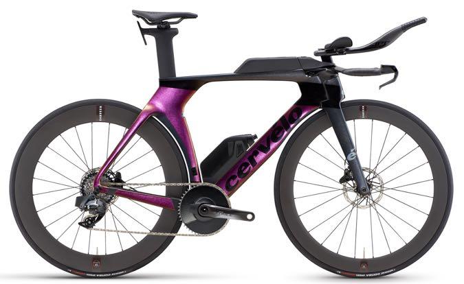 22 Cervelo P5 PX P Series TT carbon disc ttbike roadbike