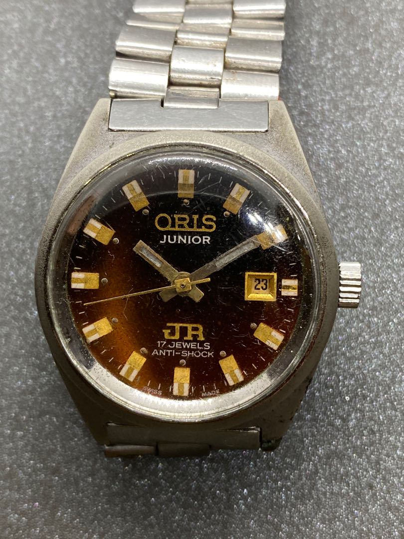 Oris junior store