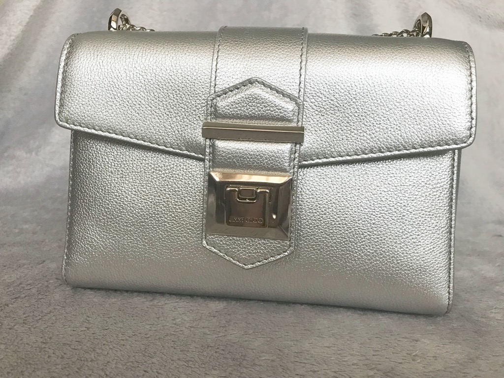 Marianne bag jimmy choo top