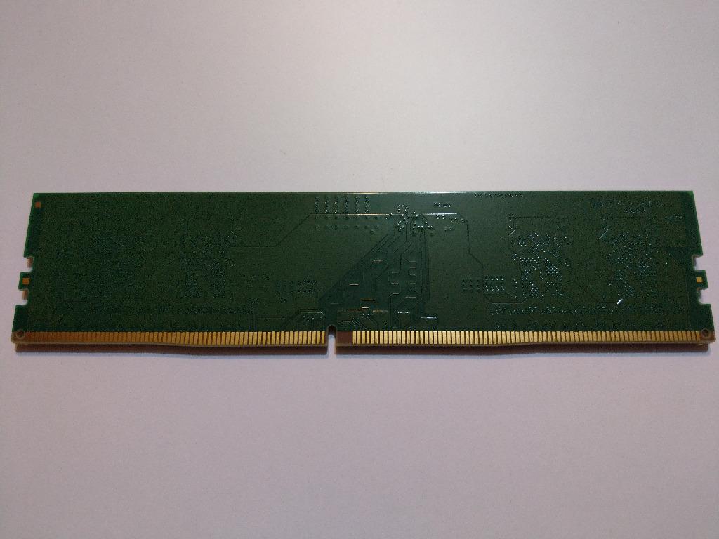 Kingston ddr4 online 2666 8gb