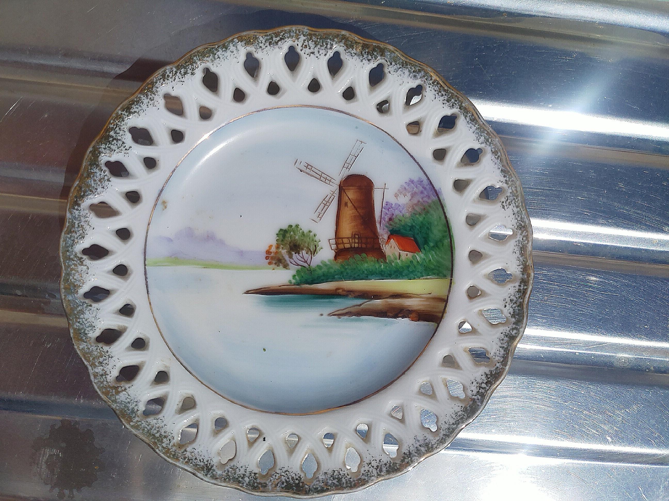 オキュパイド ジャパン タバコ入れ 灰皿 煙草盆 Yahoo!オークション