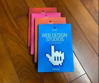 網頁設計(原文) Web Design Studio