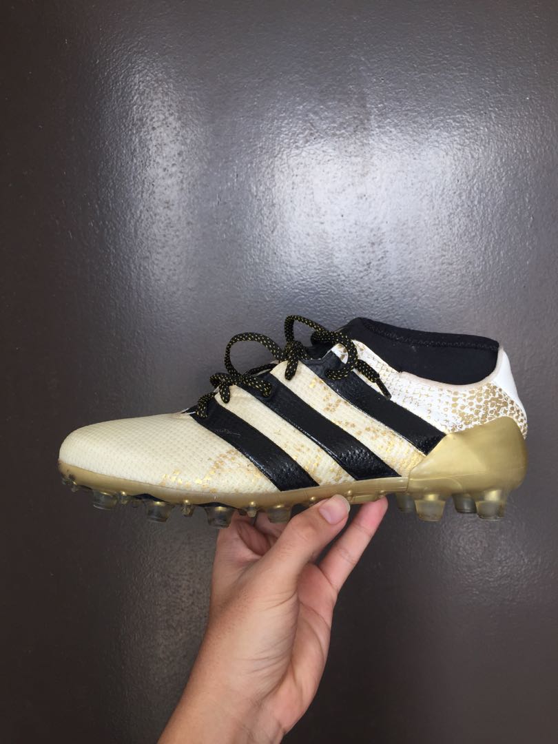 Adidas ace 16.3 calcetto hotsell