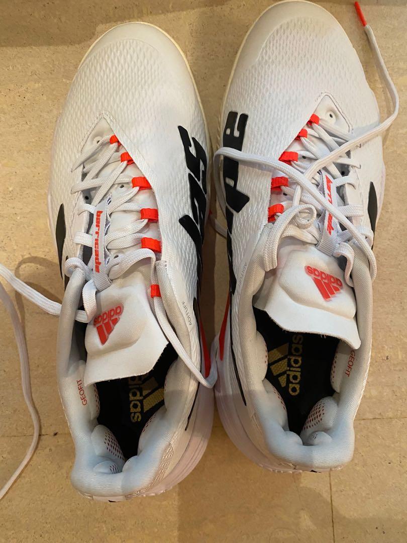 adidas tennis shoes 2021