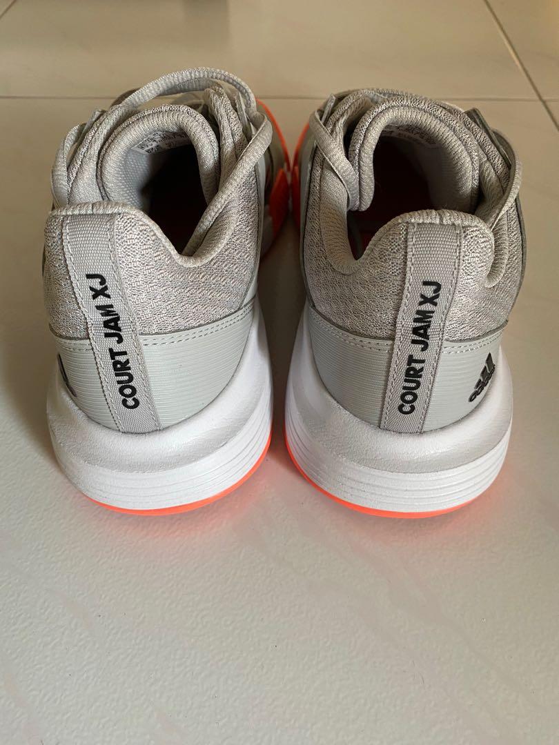 Adidas court jam xj cheap