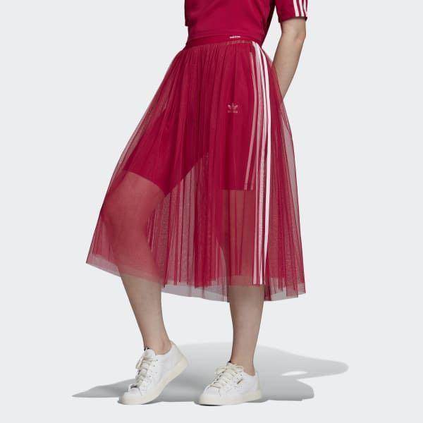 Adidas tutu dress hotsell