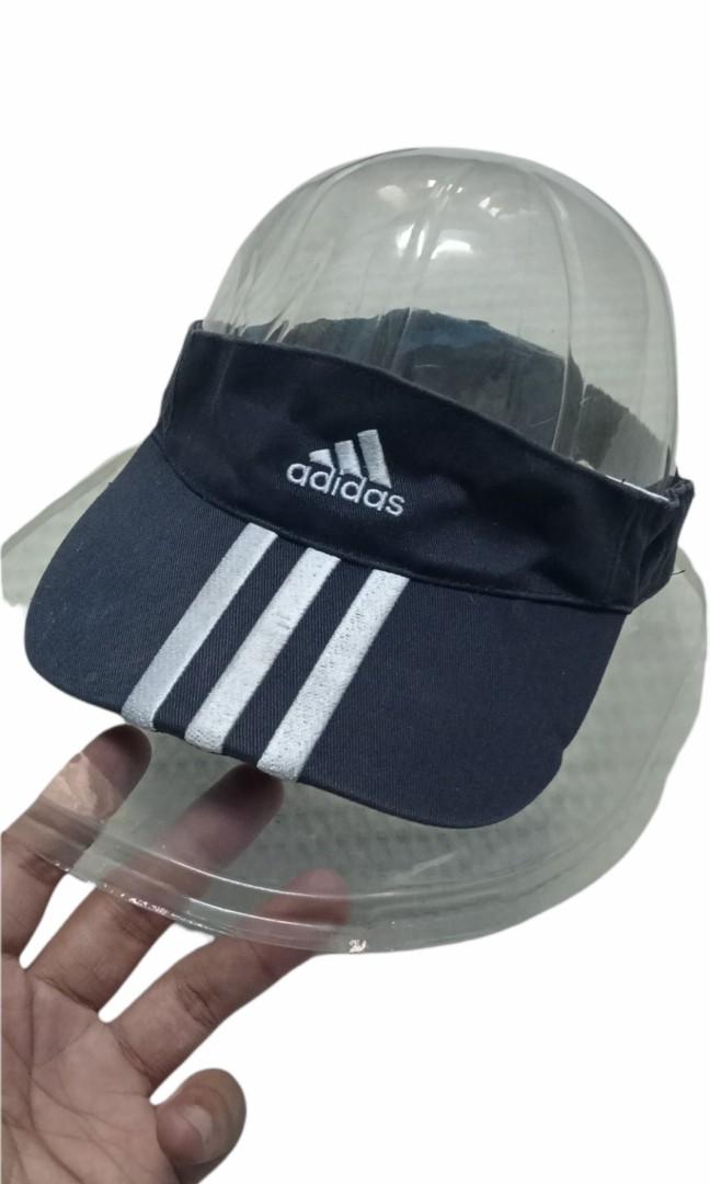 ADIDAS GOLF TENNIS HALF CAPS